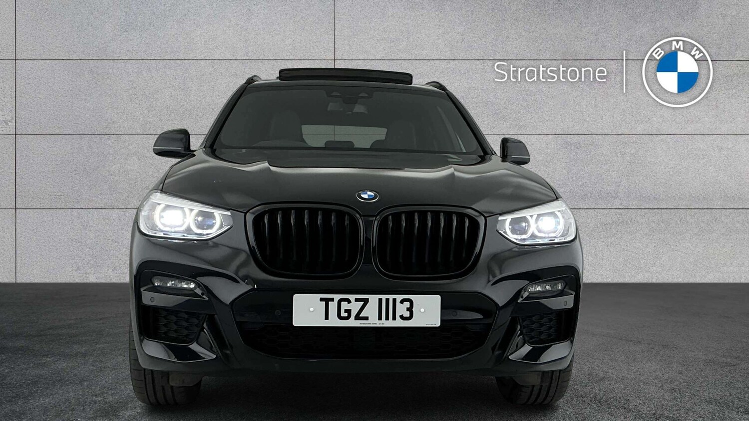 Used BMW X3 2020 for sale - 77913681: Photo 16