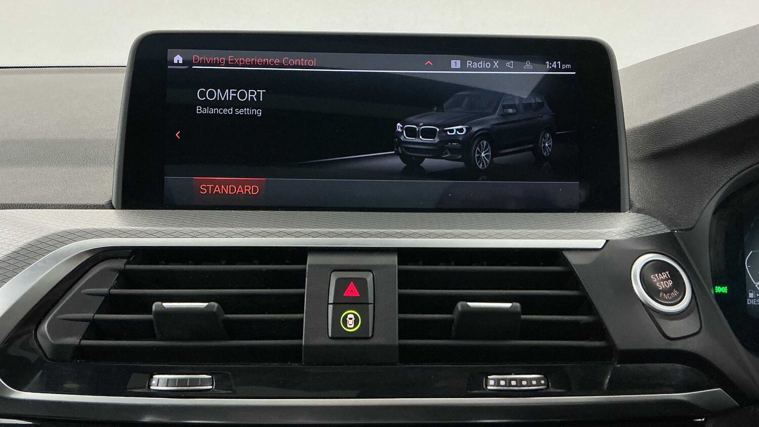 Used BMW X3 2020 for sale - 77913681: Photo 23