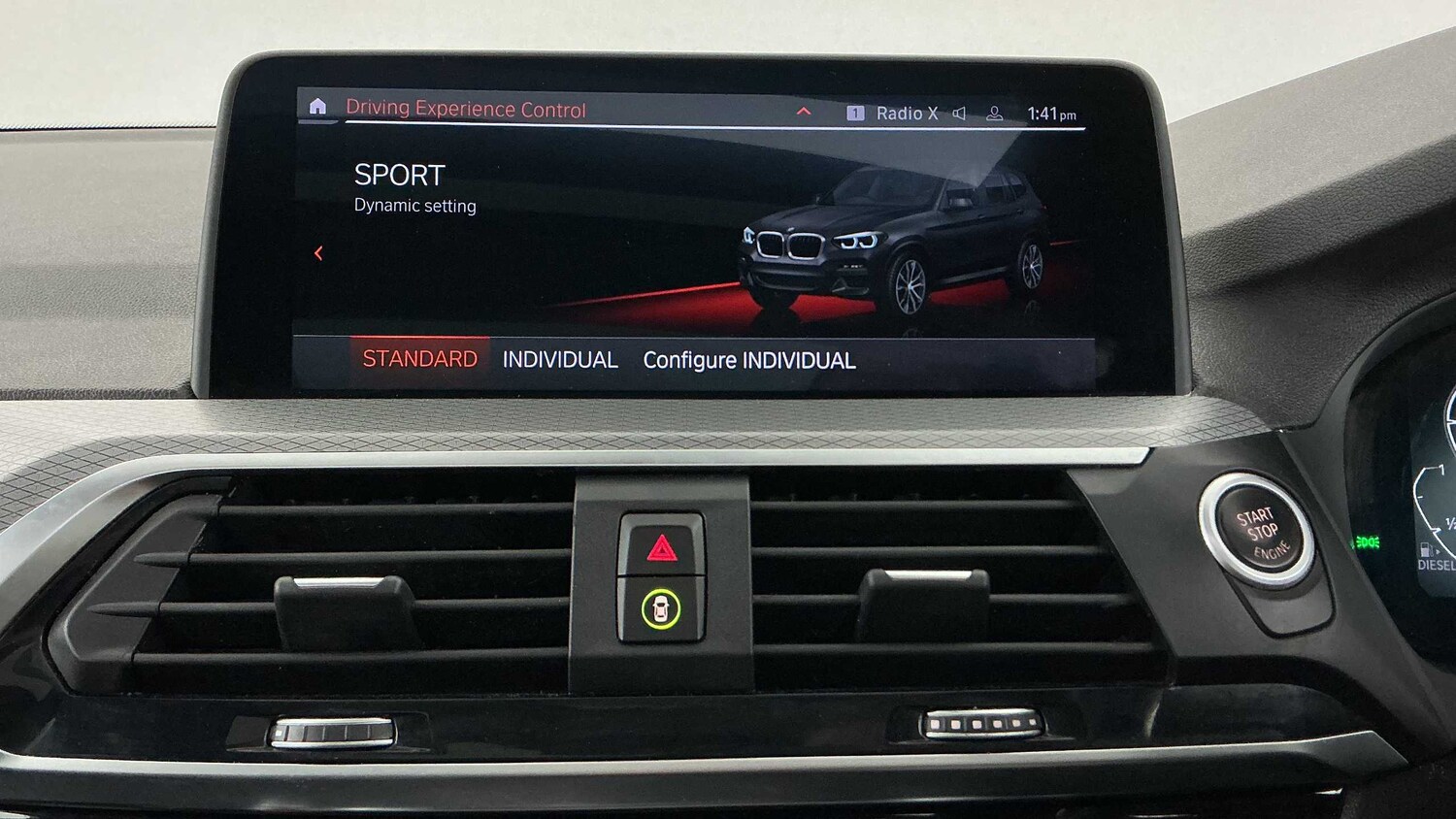 Used BMW X3 2020 for sale - 77913681: Photo 24