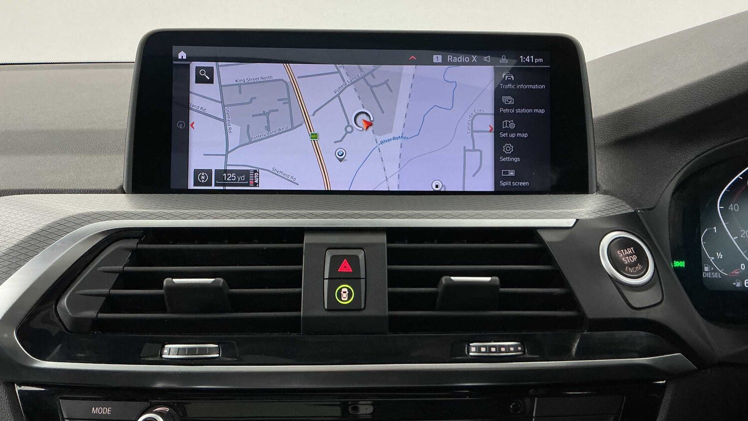 Used BMW X3 2020 for sale - 77913681: Photo 25