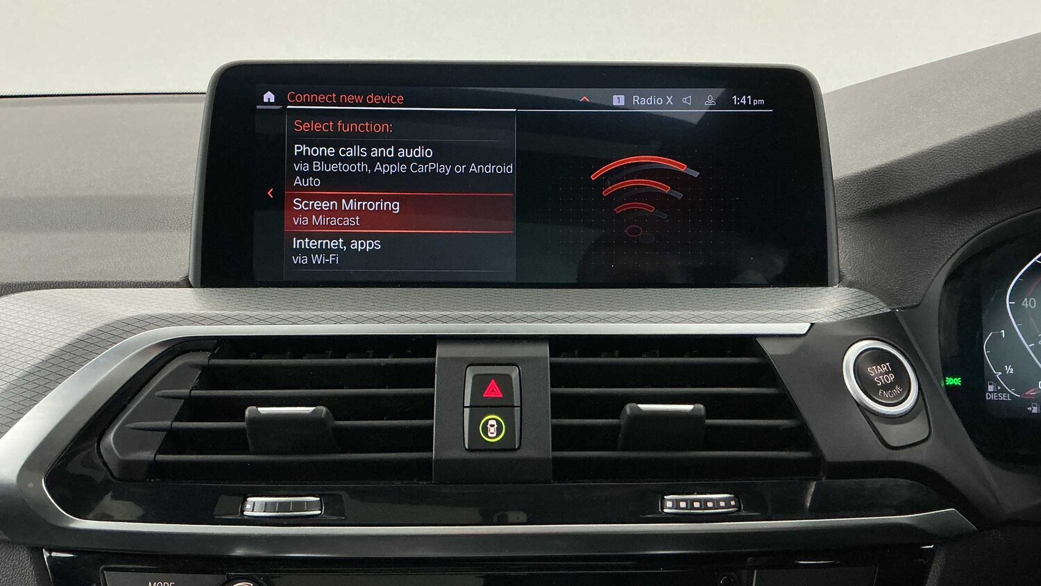 Used BMW X3 2020 for sale - 77913681: Photo 26