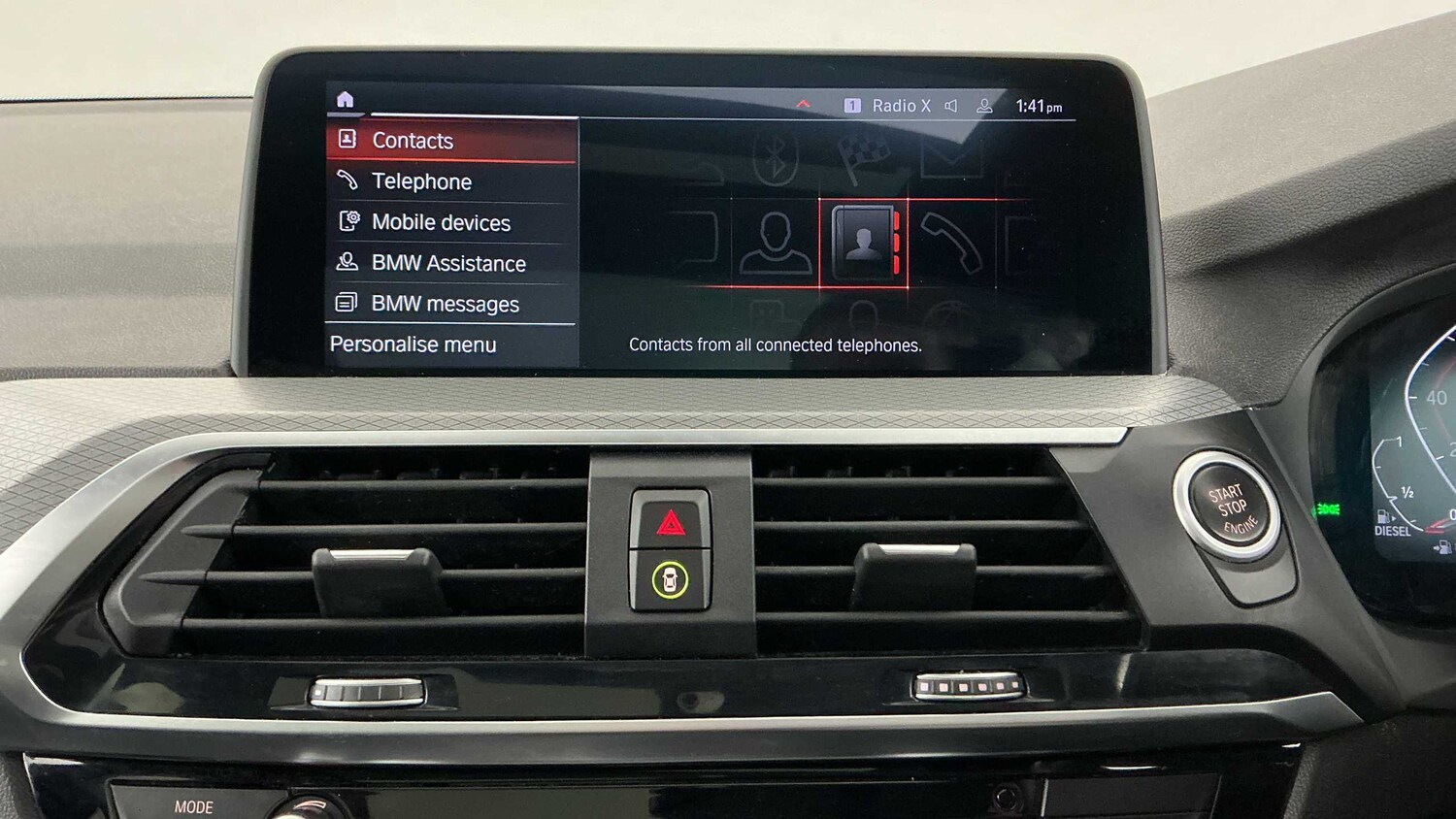 Used BMW X3 2020 for sale - 77913681: Photo 27