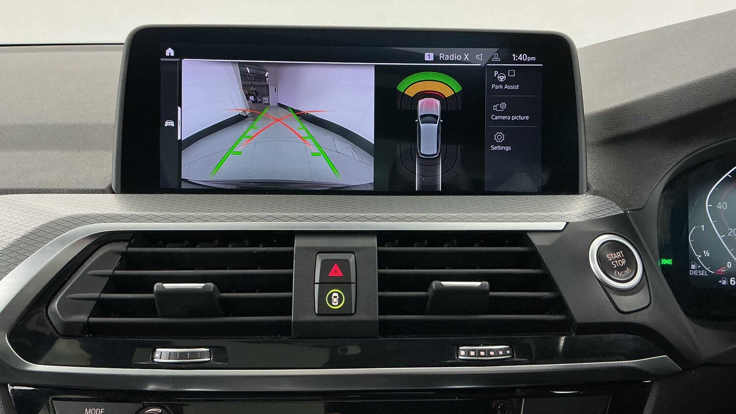 Used BMW X3 2020 for sale - 77913681: Photo 29