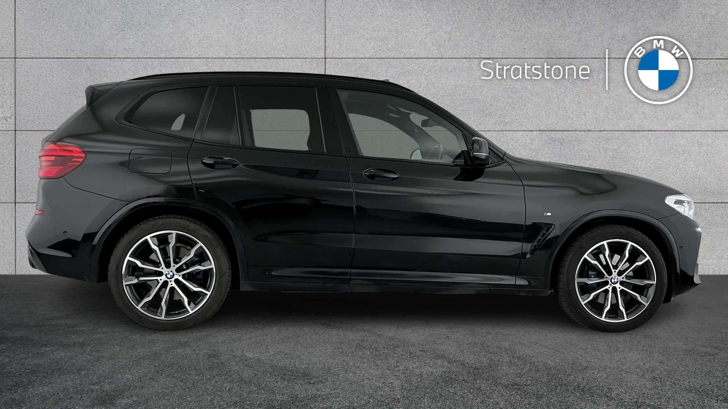 Used BMW X3 2020 for sale - 77913681: Photo 3
