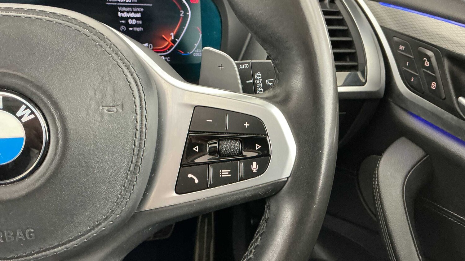 Used BMW X3 2020 for sale - 77913681: Photo 34