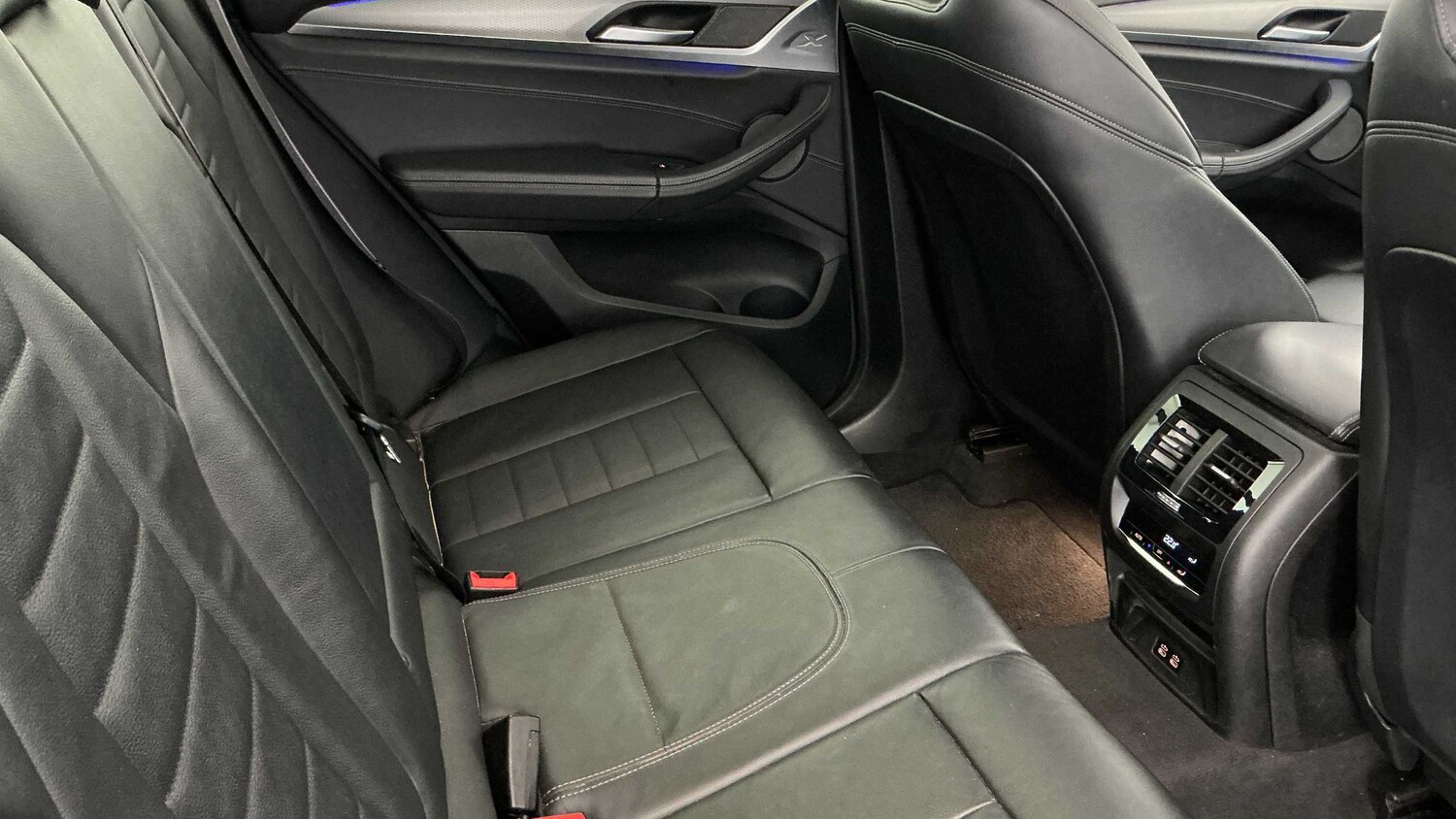 Used BMW X3 2020 for sale - 77913681: Photo 35