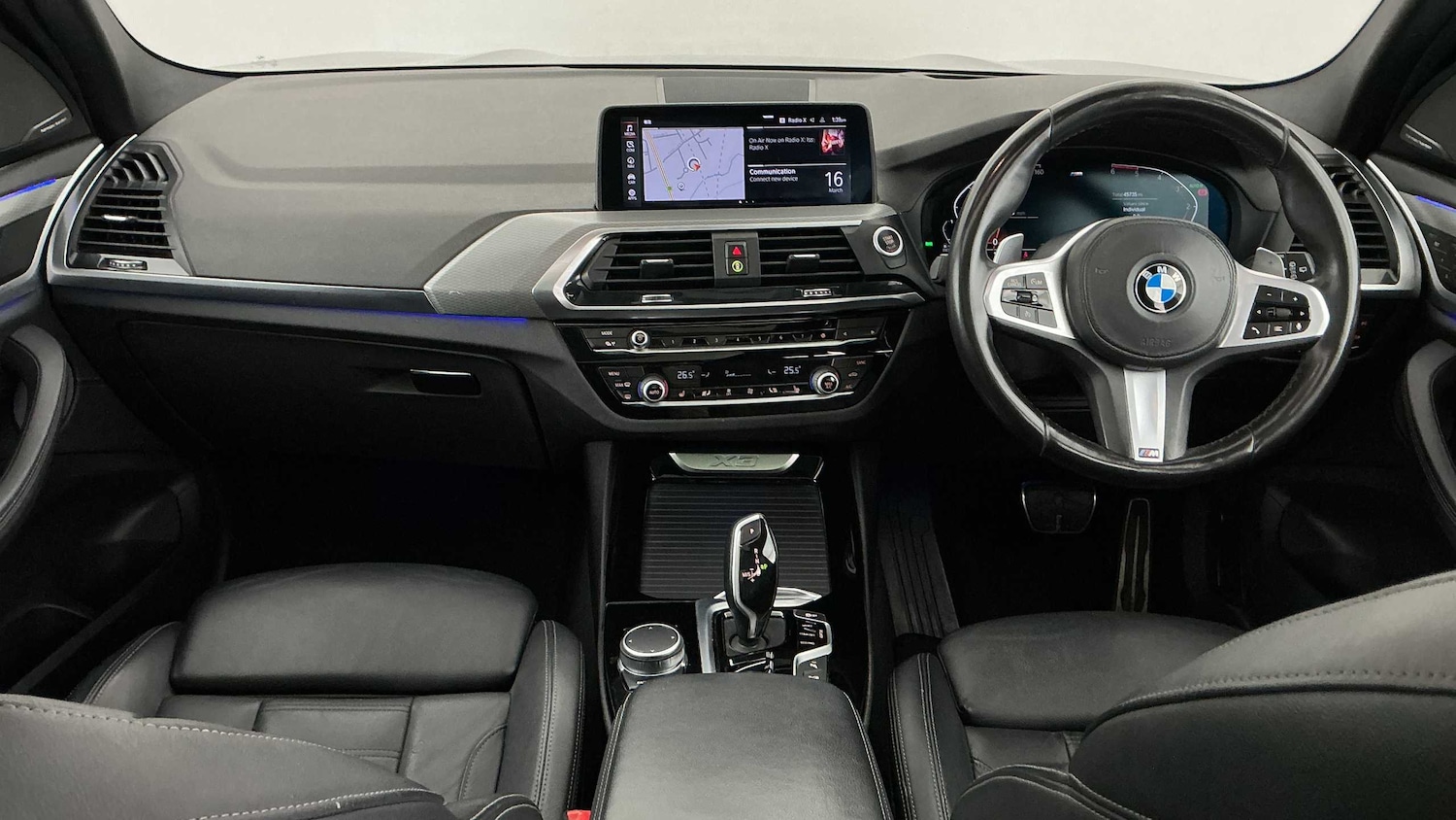 Used BMW X3 2020 for sale - 77913681: Photo 4