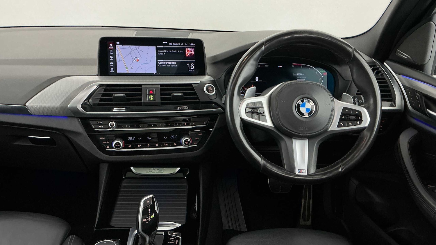 Used BMW X3 2020 for sale - 77913681: Photo 5