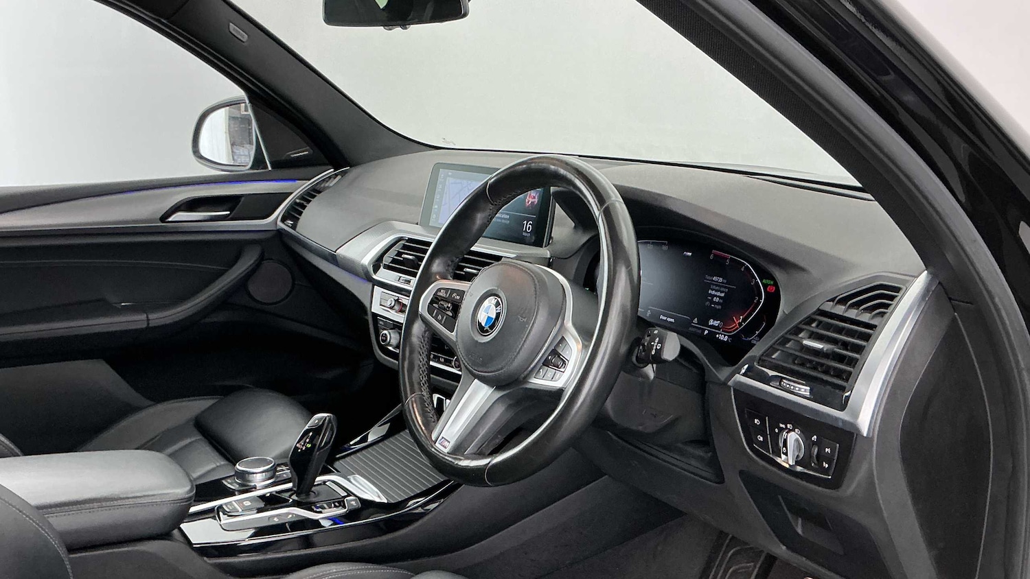 Used BMW X3 2020 for sale - 77913681: Photo 6