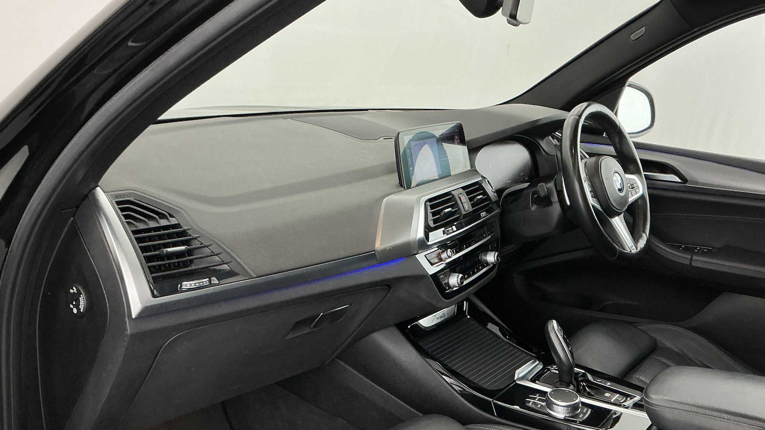 Used BMW X3 2020 for sale - 77913681: Photo 7