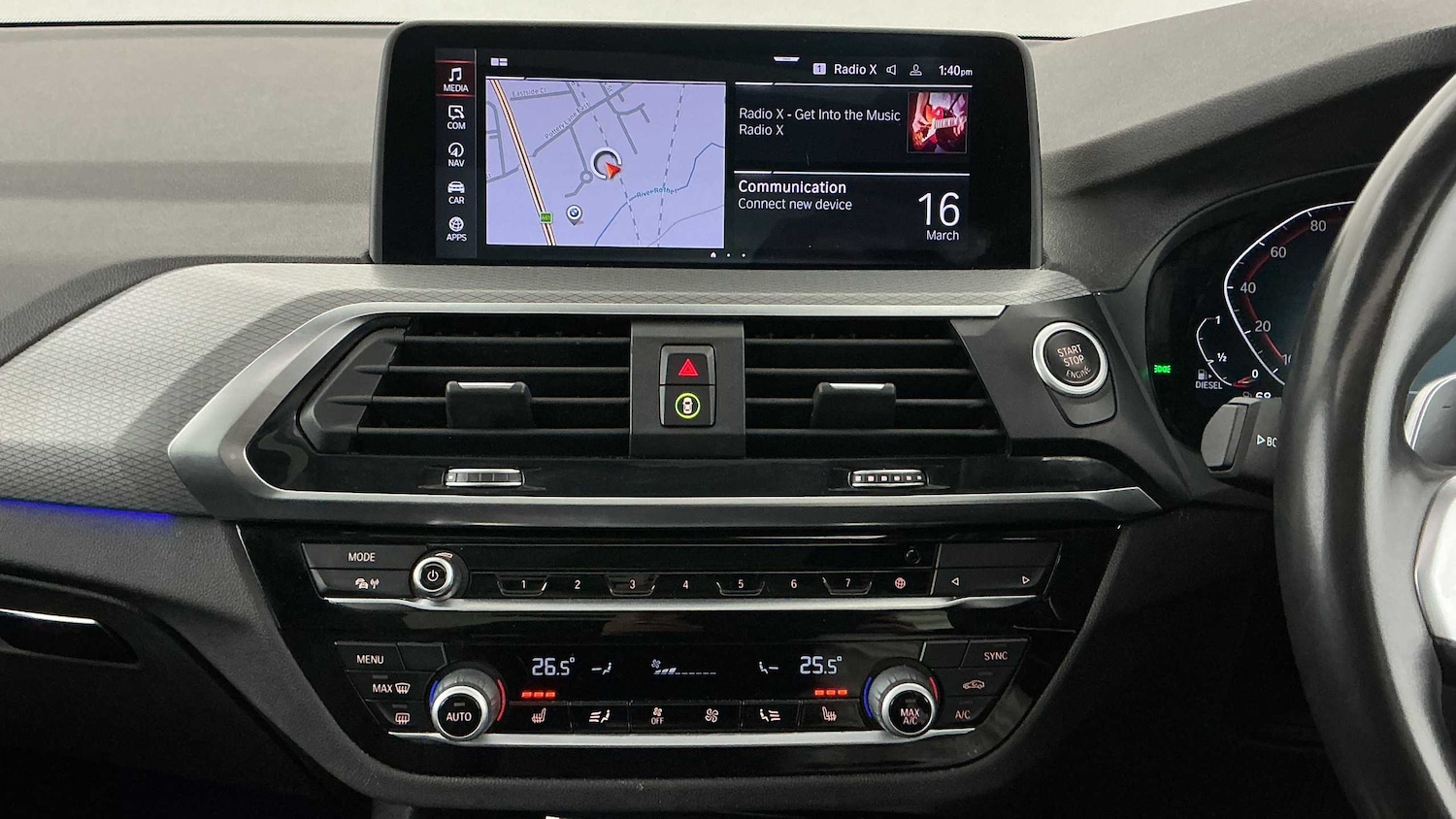 Used BMW X3 2020 for sale - 77913681: Photo 8