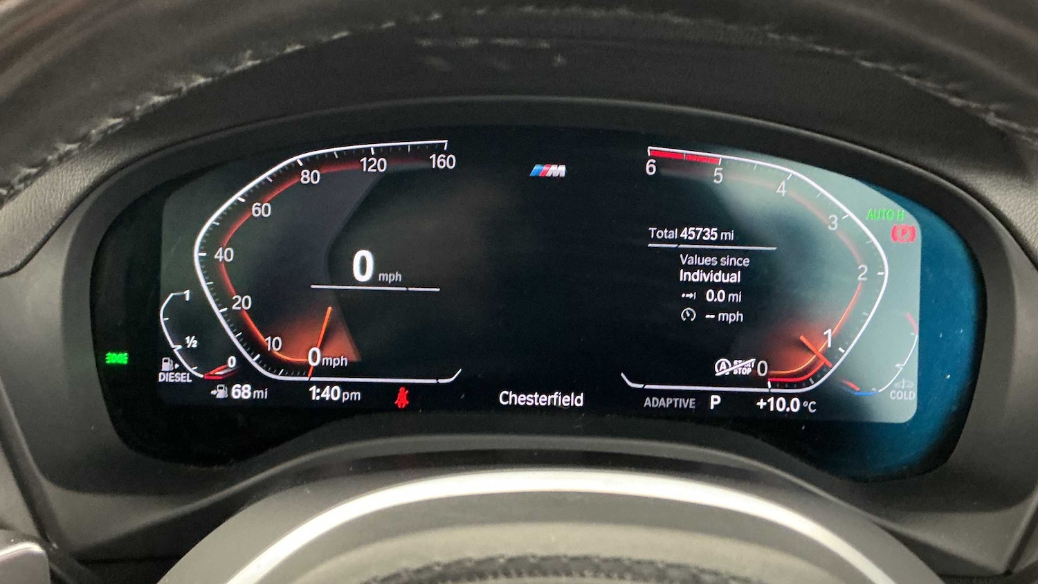 Used BMW X3 2020 for sale - 77913681: Photo 9