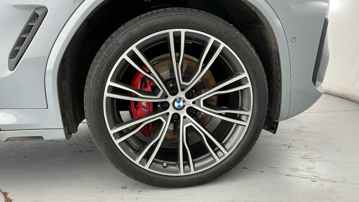 Used BMW X3 2023 for sale - 77429200: Photo 14