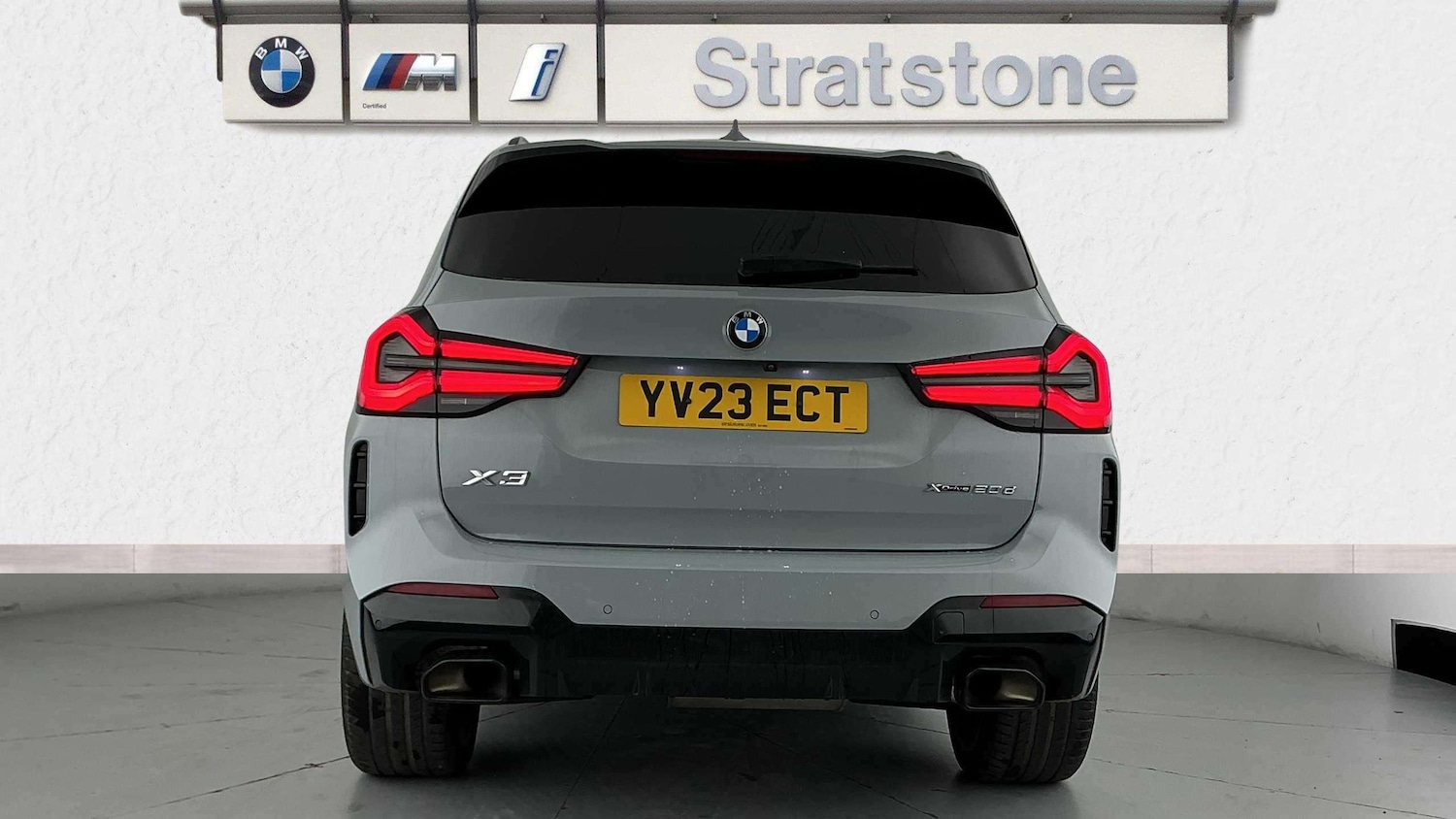 Used BMW X3 2023 for sale - 77429200: Photo 15