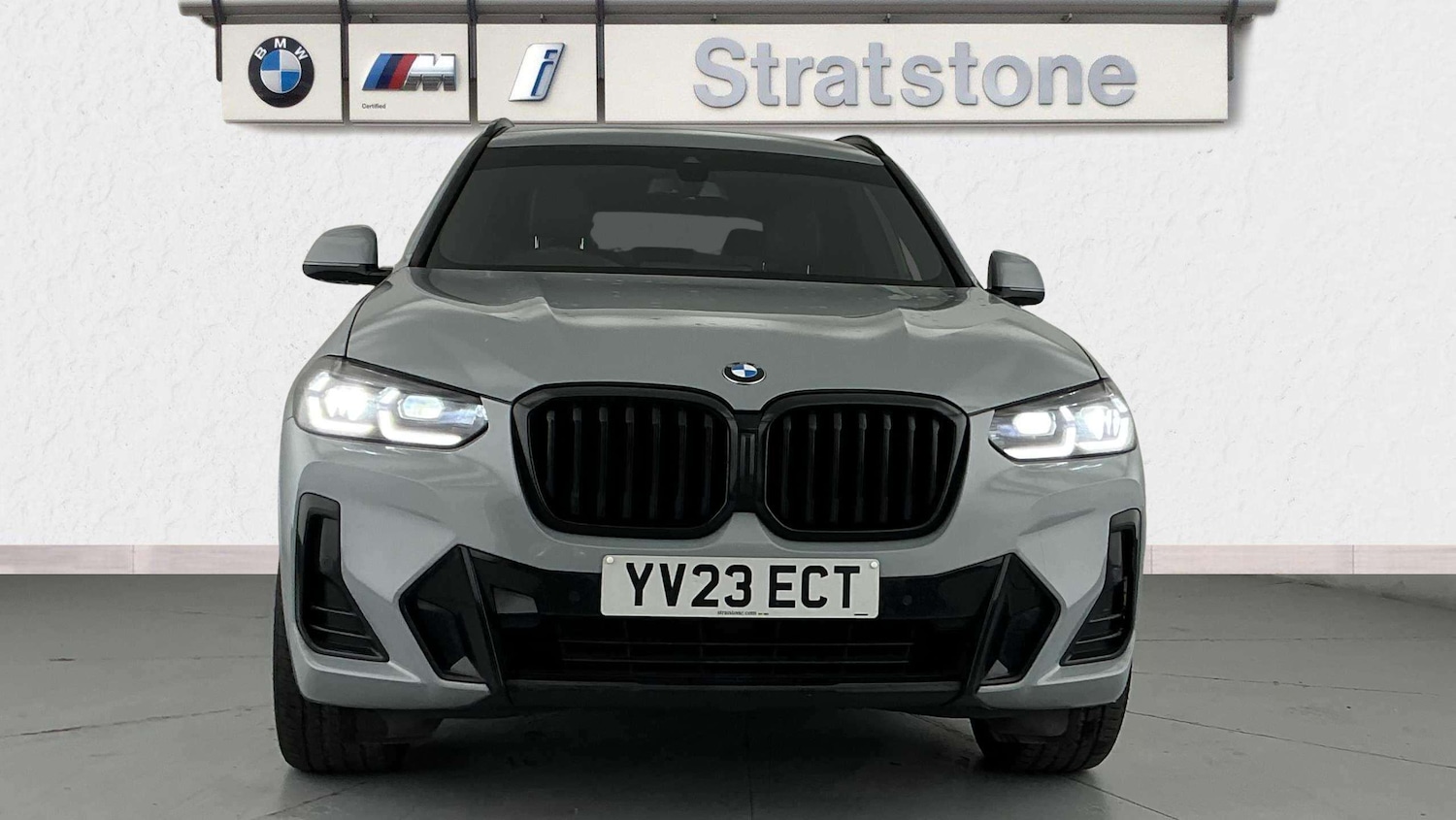 Used BMW X3 2023 for sale - 77429200: Photo 16