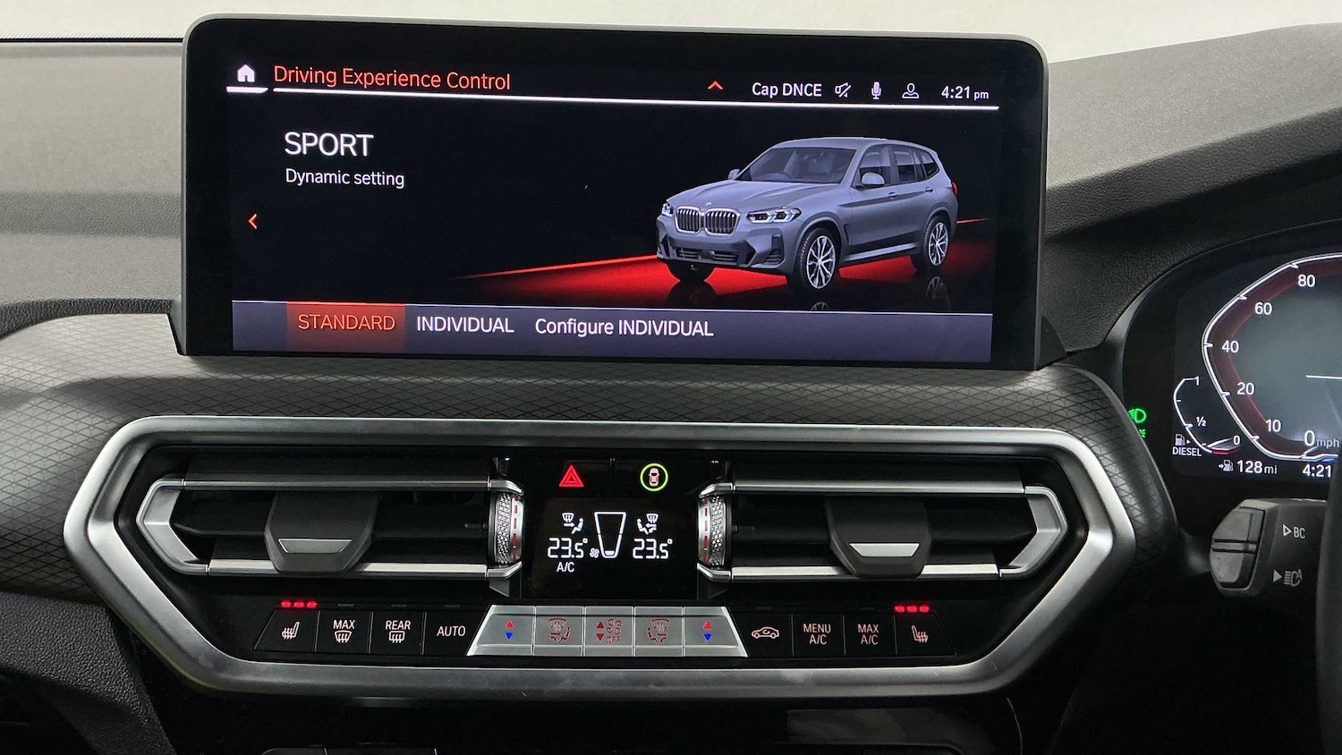 Used BMW X3 2023 for sale - 77429200: Photo 23