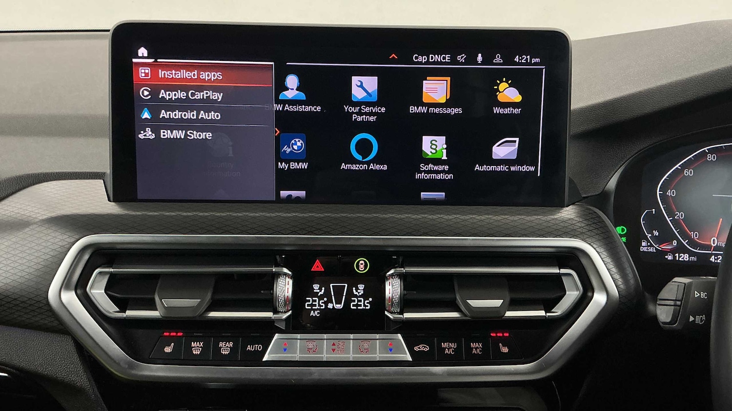 Used BMW X3 2023 for sale - 77429200: Photo 24