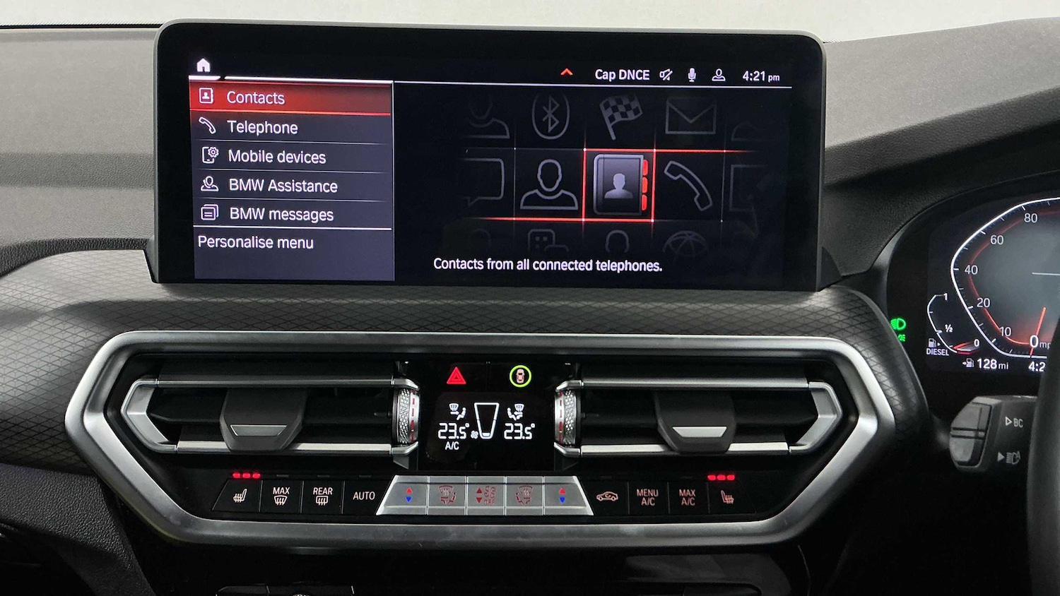 Used BMW X3 2023 for sale - 77429200: Photo 28