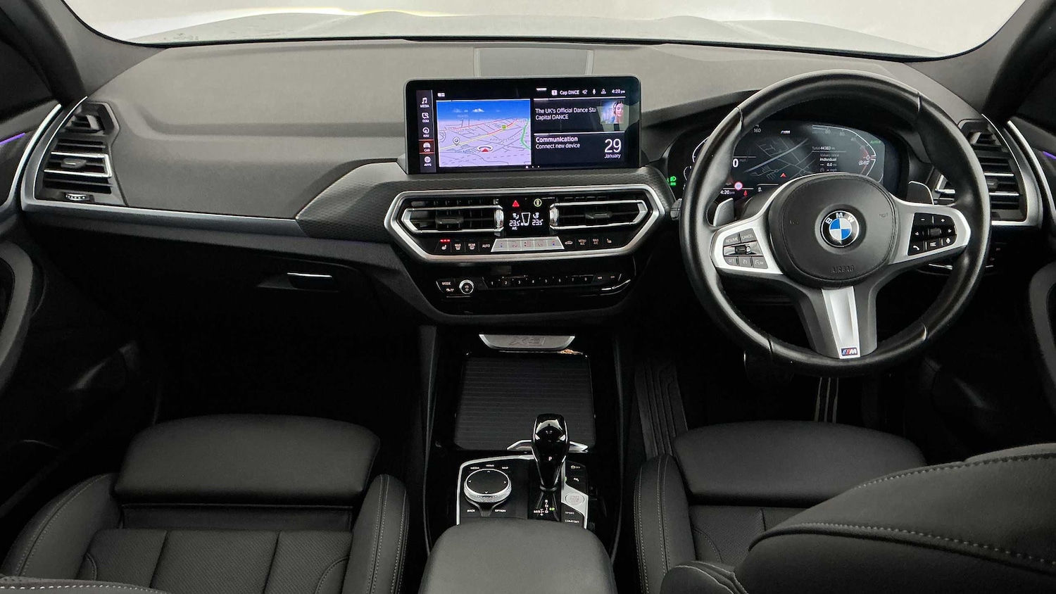 Used BMW X3 2023 for sale - 77429200: Photo 4