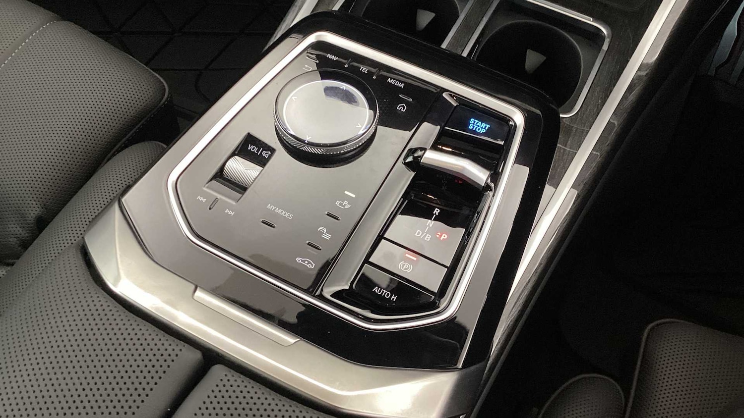 Used BMW i7 2025 for sale - 76087803: Photo 10