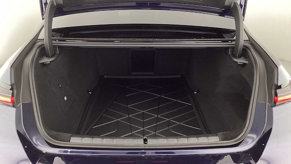 Used BMW i7 2025 for sale - 76087803: Photo 13