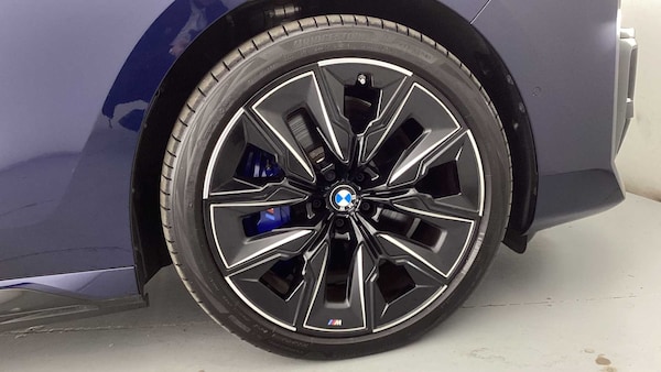 Used BMW i7 2025 for sale - 76087803: Photo 14