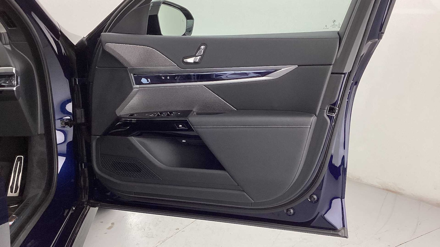 Used BMW i7 2025 for sale - 76087803: Photo 17