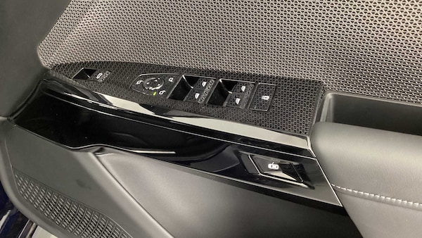 Used BMW i7 2025 for sale - 76087803: Photo 18