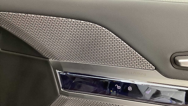 Used BMW i7 2025 for sale - 76087803: Photo 19