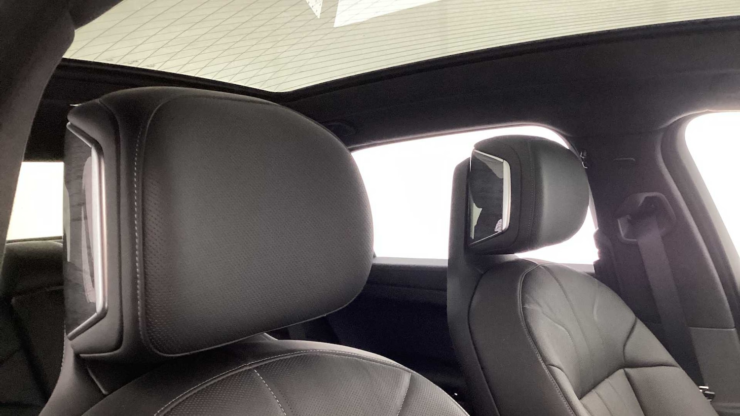 Used BMW i7 2025 for sale - 76087803: Photo 20