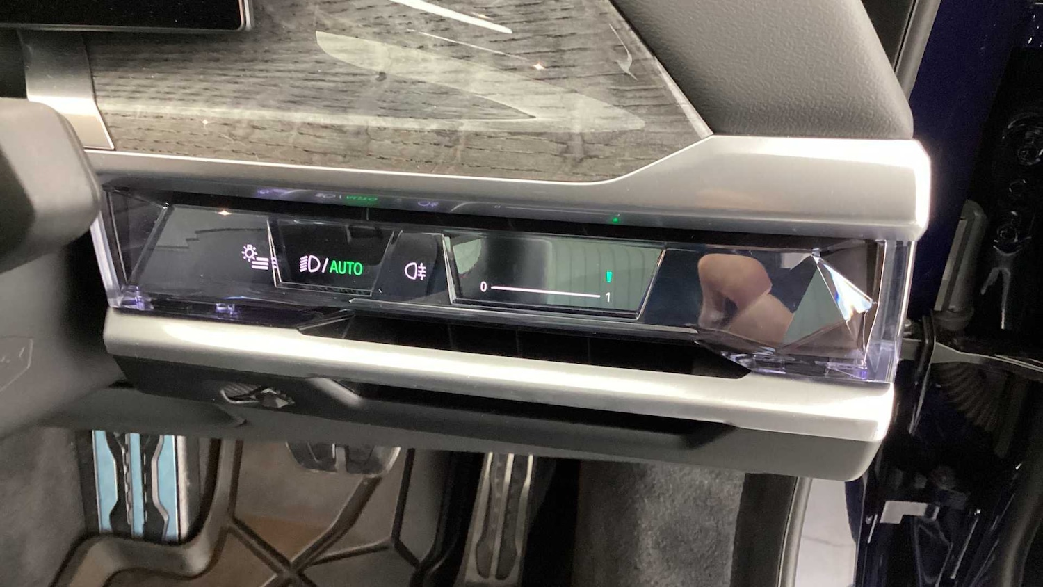 Used BMW i7 2025 for sale - 76087803: Photo 21