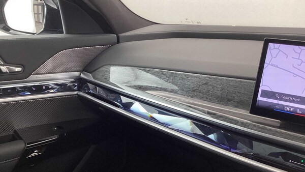 Used BMW i7 2025 for sale - 76087803: Photo 22
