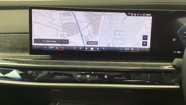 Used BMW i7 2025 for sale - 76087803: Photo 25
