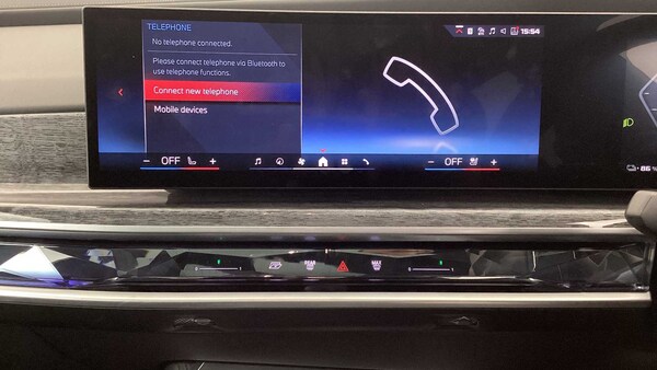 Used BMW i7 2025 for sale - 76087803: Photo 26