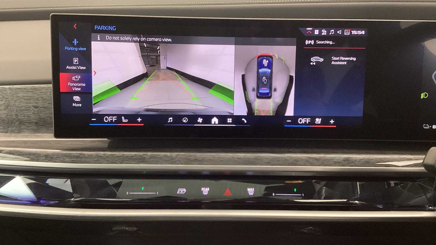 Used BMW i7 2025 for sale - 76087803: Photo 27