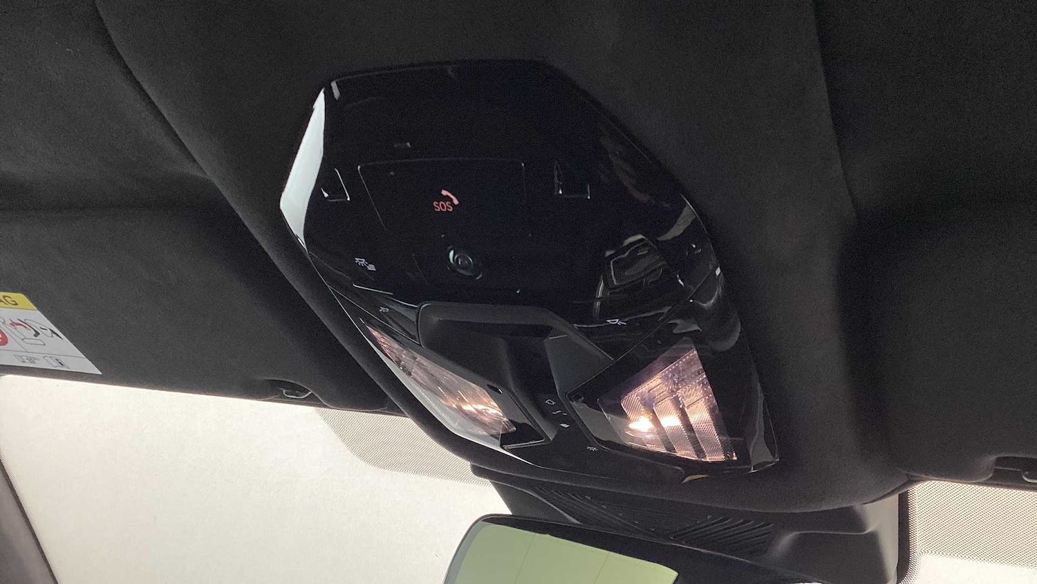 Used BMW i7 2025 for sale - 76087803: Photo 28