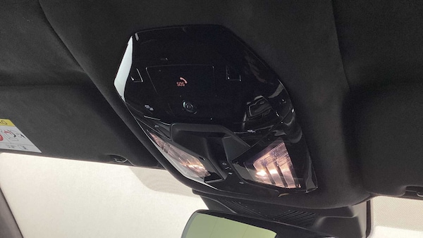 Used BMW i7 2025 for sale - 76087803: Photo 28
