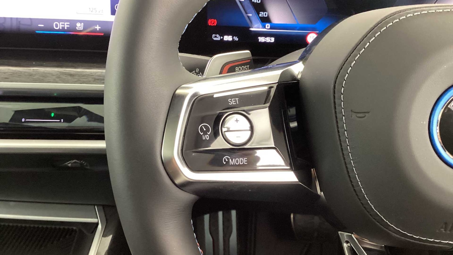 Used BMW i7 2025 for sale - 76087803: Photo 29