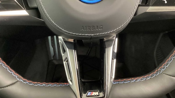 Used BMW i7 2025 for sale - 76087803: Photo 30