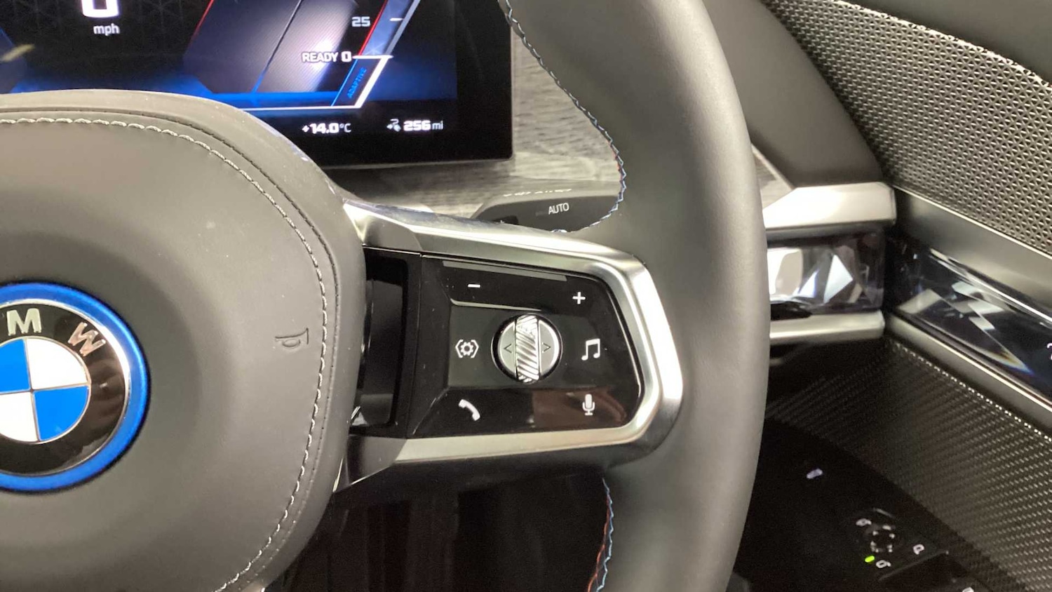 Used BMW i7 2025 for sale - 76087803: Photo 31