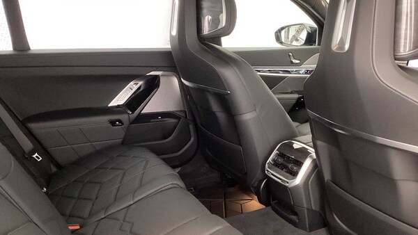 Used BMW i7 2025 for sale - 76087803: Photo 33