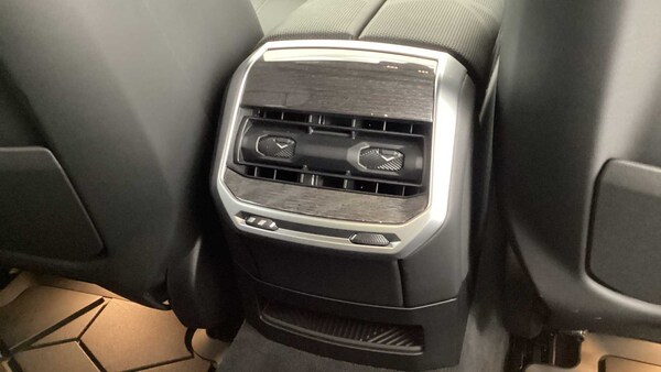Used BMW i7 2025 for sale - 76087803: Photo 35
