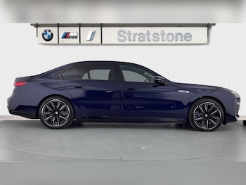 Used BMW i7 2025 for sale - 76087803: Photo