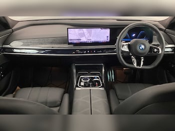 Used BMW i7 2025 for sale - 76087803: Photo