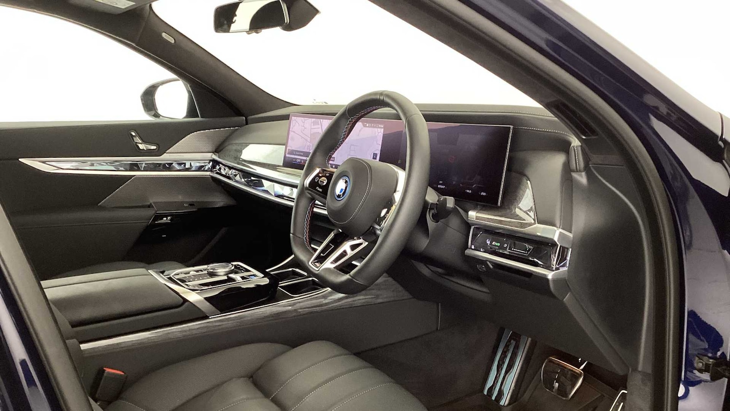 Used BMW i7 2025 for sale - 76087803: Photo 6