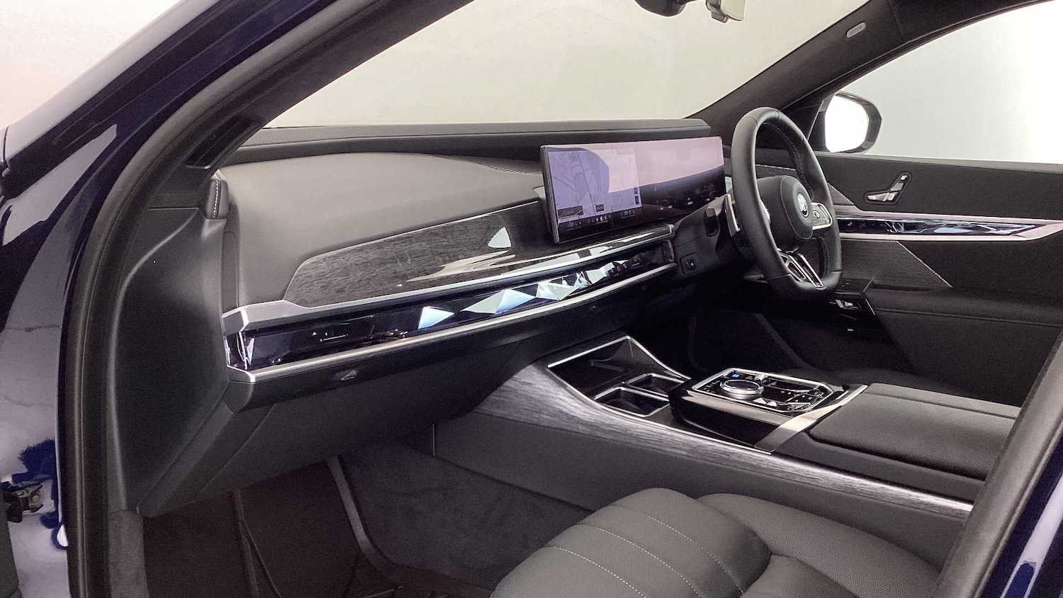 Used BMW i7 2025 for sale - 76087803: Photo 7