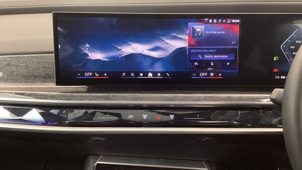 Used BMW i7 2025 for sale - 76087803: Photo 8