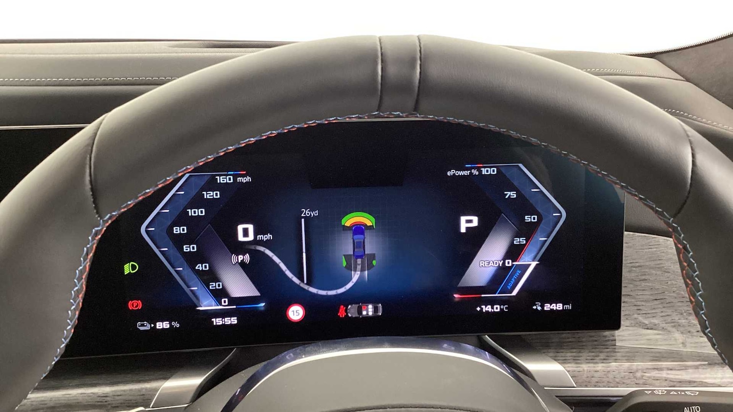 Used BMW i7 2025 for sale - 76087803: Photo 9