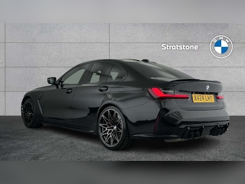 Used BMW M3 2024 for sale - 79065132: Photo