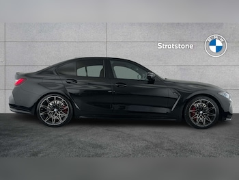 Used BMW M3 2024 for sale - 79065132: Photo